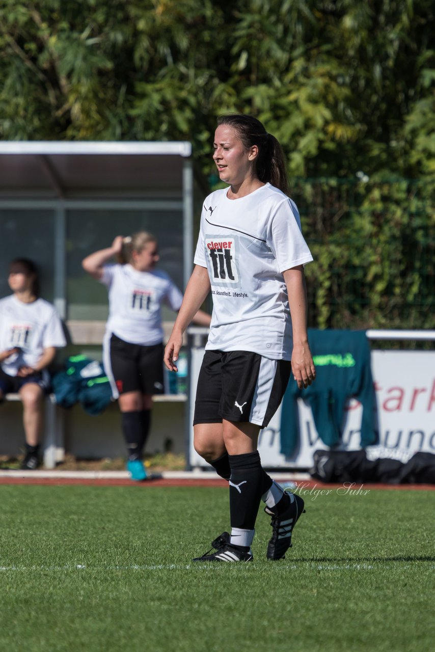 Bild 339 - Frauen VfL Oldesloe 2 . SG Stecknitz 1 : Ergebnis: 0:18